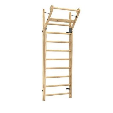 Wall Bar Therapy Ladder Power Source: Manual