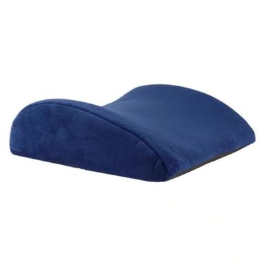 Blue Small Back Rest