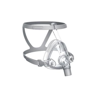 Cpap Full Face Mask Application: Medical Industries