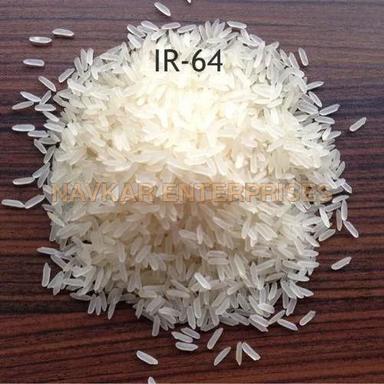 White Ir 64 Parboiled Rice