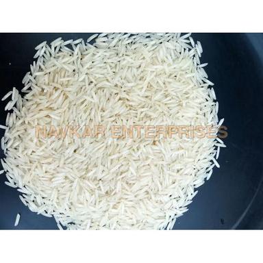  सफेद 1509 बासमती चावल
