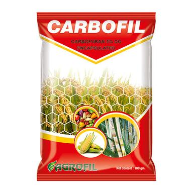 Carbofuran 3 Cg Encapsulated Insecticide Application: Agriculture