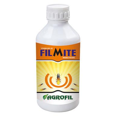 Yellow Filmite Ethion 50 Ec Insecticide