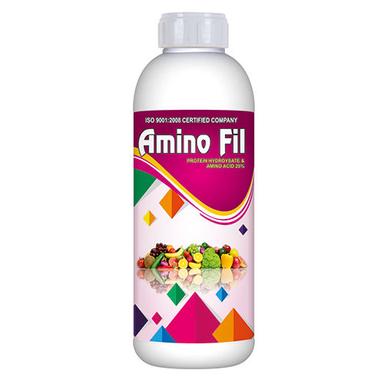 Purple Amino Fil Protein Hydroysate And 20 Amino Acid