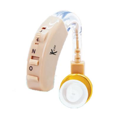 Ha-101 Hearing Amplifier-101 Application: Industrial