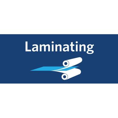 Document Lamination Services