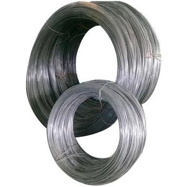 Mild Steel Wire Application: Industrial