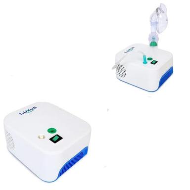 Luxus Mini Compressor Nebulizer Application: Medical Industries