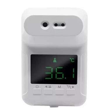 Infrared Wall Mount Thermometer Application: Measurement Of Temprature
