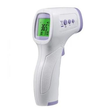 Intex Infrared Thermometer Application: Measurement Of Temperature