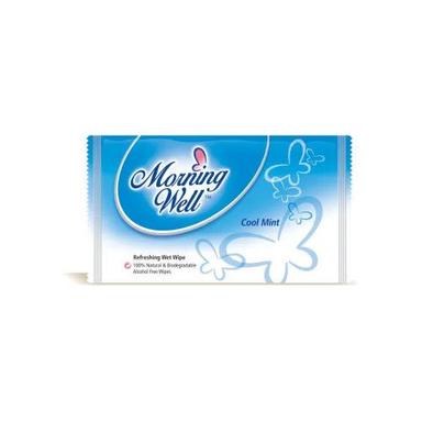 Facial Wet Wipes Age Group: Suitable For All Ages