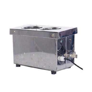 Stainless Steel Spoon Sterilizer