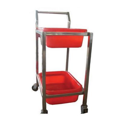 Waste Collection Trolley