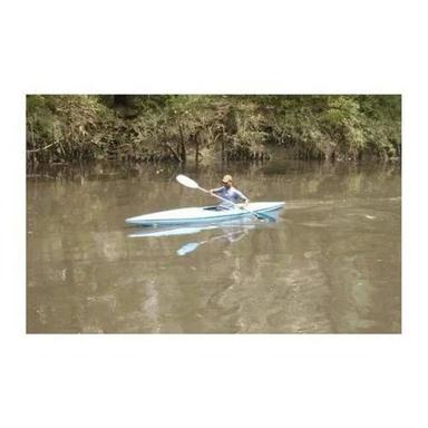 Single Seater Kayak