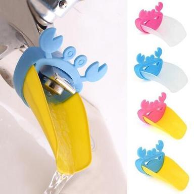 Multi Silicone Sink Handle Extender For Children-Baby (1600)