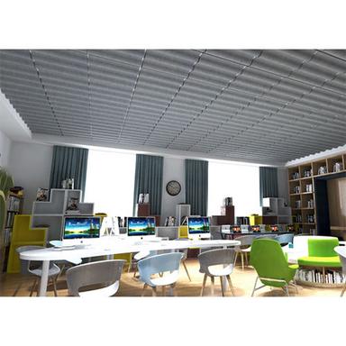 Acoustic 3D Ceiling Series