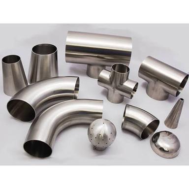 Stainless Steel Pipe Fittings Standard: Aisi