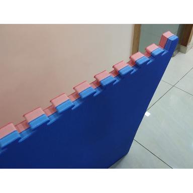 Multicolor Natural Eva Rubber Interlocking Mat