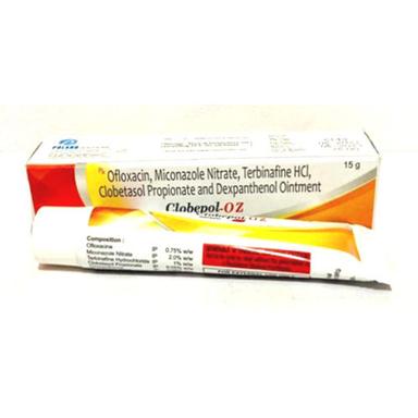 Ofloxacin And Dexpanthenol Ointment Specific Drug