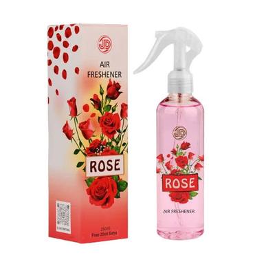Air Freshner Rose 270Ml Suitable For: Daily Use