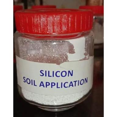 Silicon Soil Application Application: Industrial