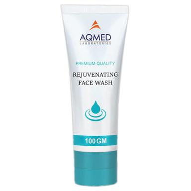 Rejuvenating Face Wash Ingredients: Herbal
