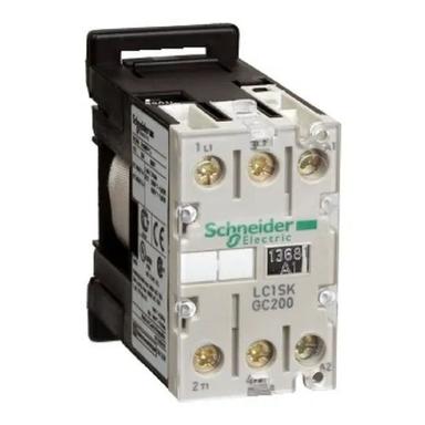 Black & White Tesys Sk Thermal Overload Relays