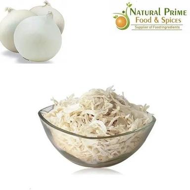 Dehydrated White Onion Flakes Shelf Life: 1-2 Years