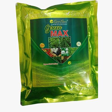 Green Max Organo Nutri Fertilizer Powder