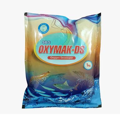 Oxymak-Ds Oxygen Developer Efficacy: Feed Preservatives