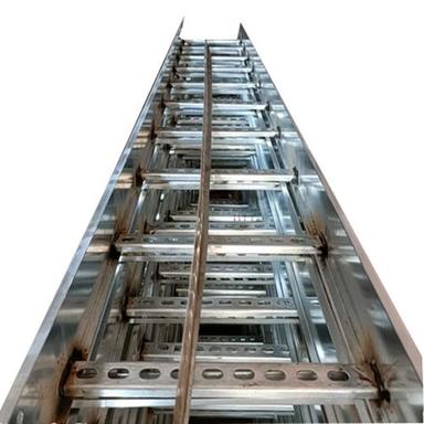 Ladder Cable Trays Conductor Material: Steel