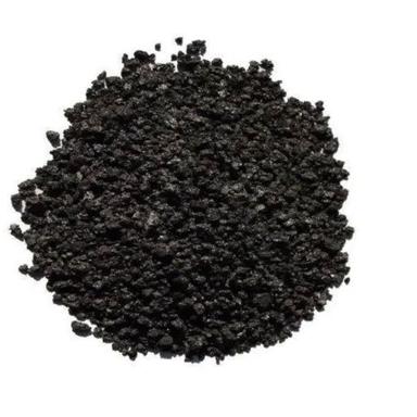 Calcined Petroleum Coke - Fixed Carbon: 99.25 %