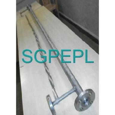 Stainless Steel Static Mixer