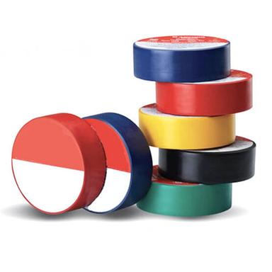 Paper Pvc Packaging Tapes