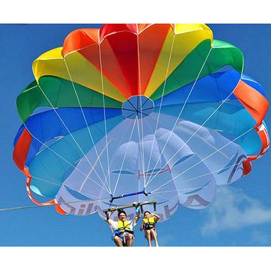 Parasailing Parachute