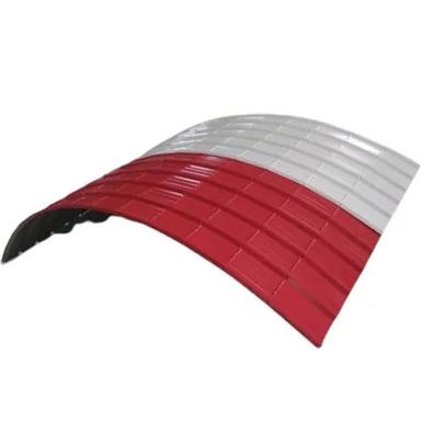 Crimp Curved Roofing Sheet Length: 6 Foot (Ft)