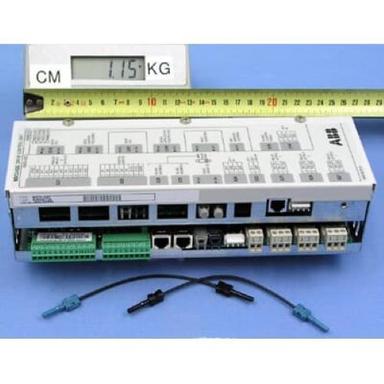 Ndcu-52Ck W/O Software  Drive Control Unit Weight: 1.511 Kg  Kilograms (Kg)