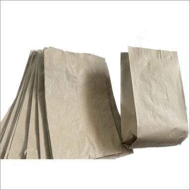 Plain Paper Bag