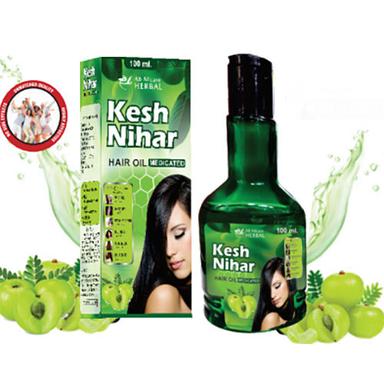 Kesh Nihar Oil