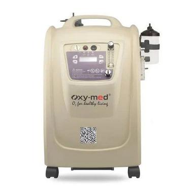 Automatic Oxymed 10Lpm Oxygen Concentrator