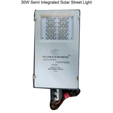 LED Glass Street Light