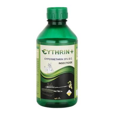 Cythrin Plus Cypermethrin 25% Ec Insecticide Application: Agriculture