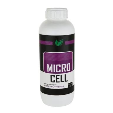 Micro Cell Mix Micronutrient Application: Agriculture