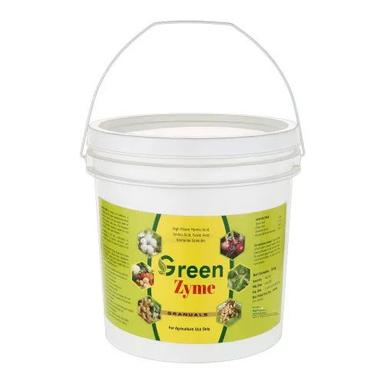 Green Zyme Granules Application: Agriculture