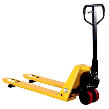 Durable Low Height Pallet Truck
