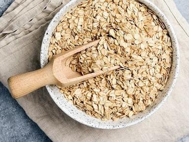 Dry Oats Packaging: Pack
