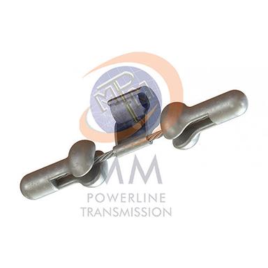 Vibration Damper For Earthwire Size: Different Size