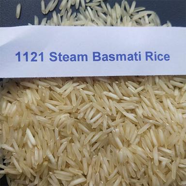 1121 Steam Basmati Rice Admixture (%): 5.00