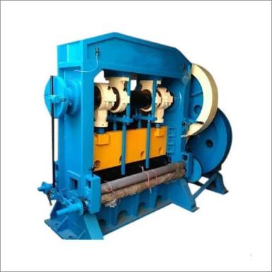Metal Sheet Perforating Machine Power Source: Electricity