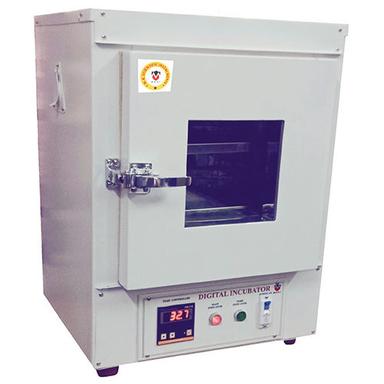 Stainless Steel Mksi-108 Laboratory Bacteriological Incubator (Digital)